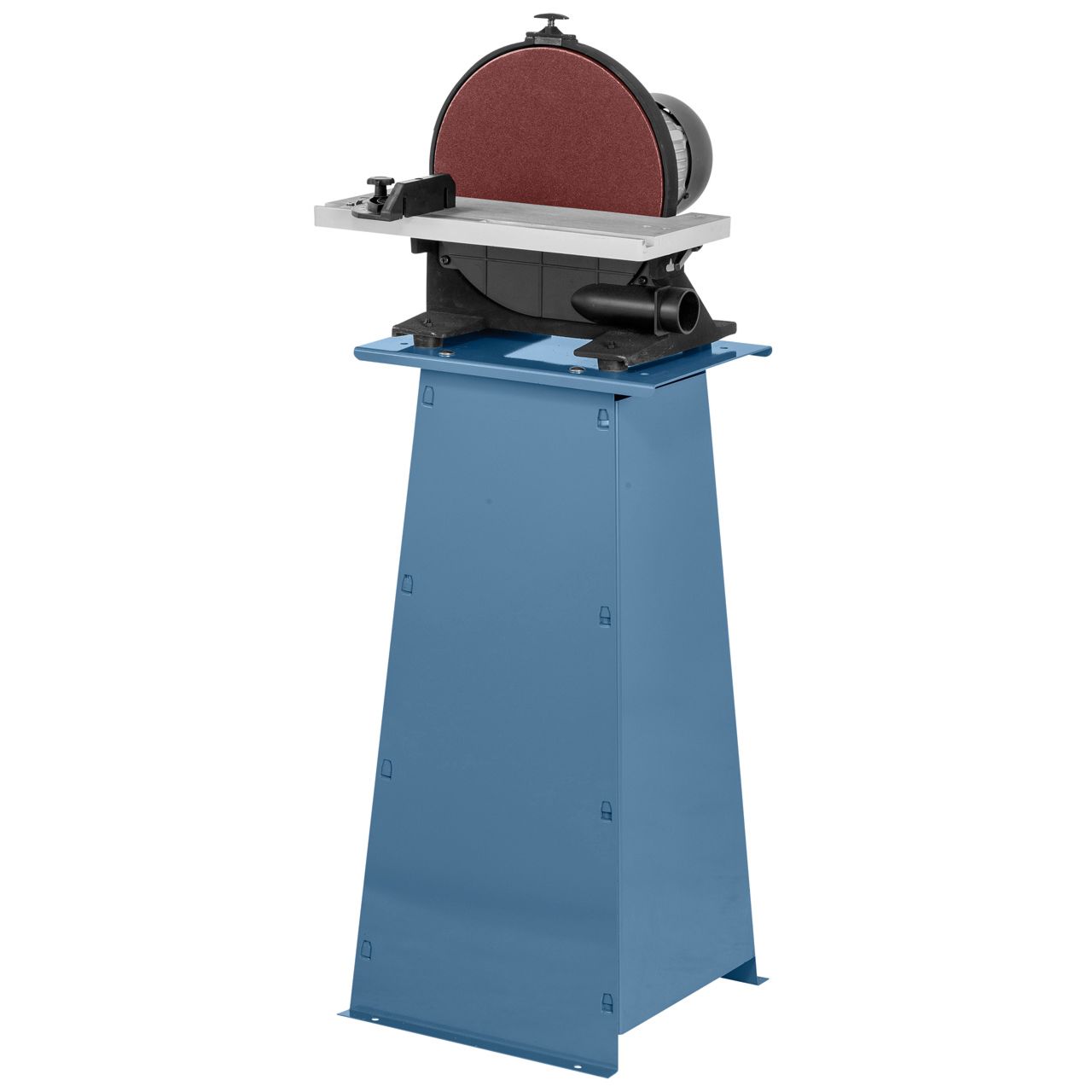 Socle pour ponceuse à disque Bernardo B1 - Image 2