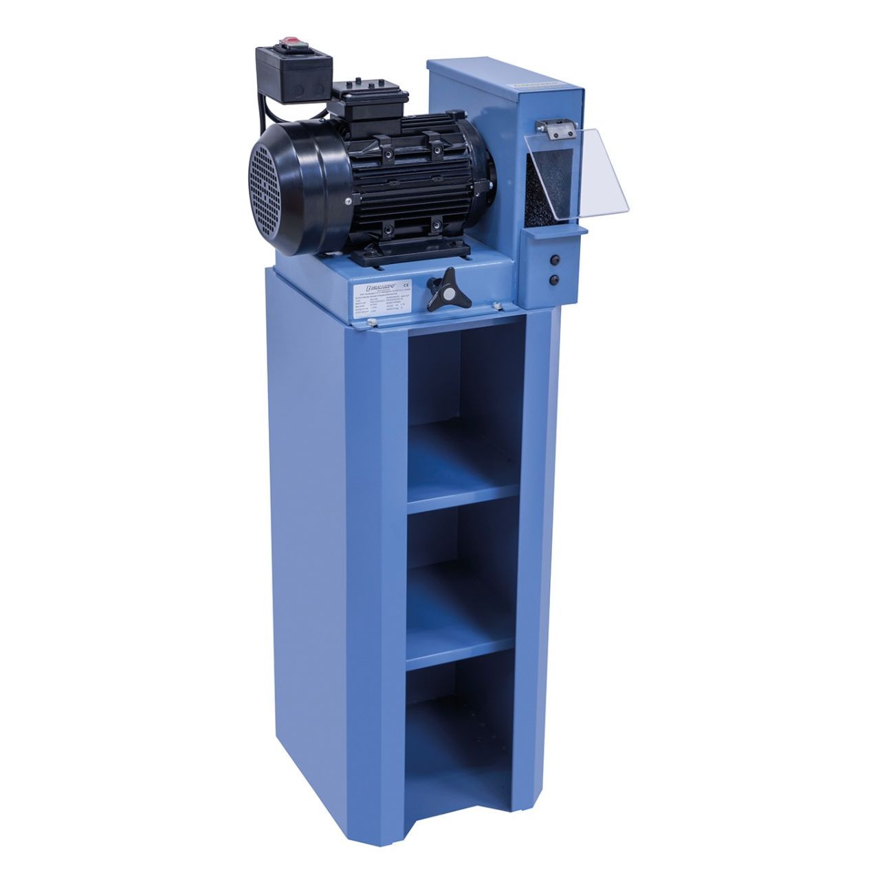 Ébavureuse à brosse Bernardo BES 250 - Image 2