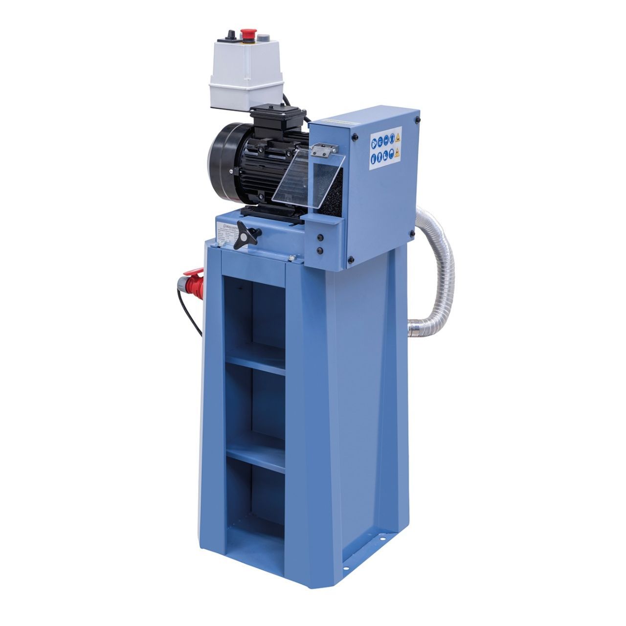 Ébavureuse à brosse Bernardo BES 250-2