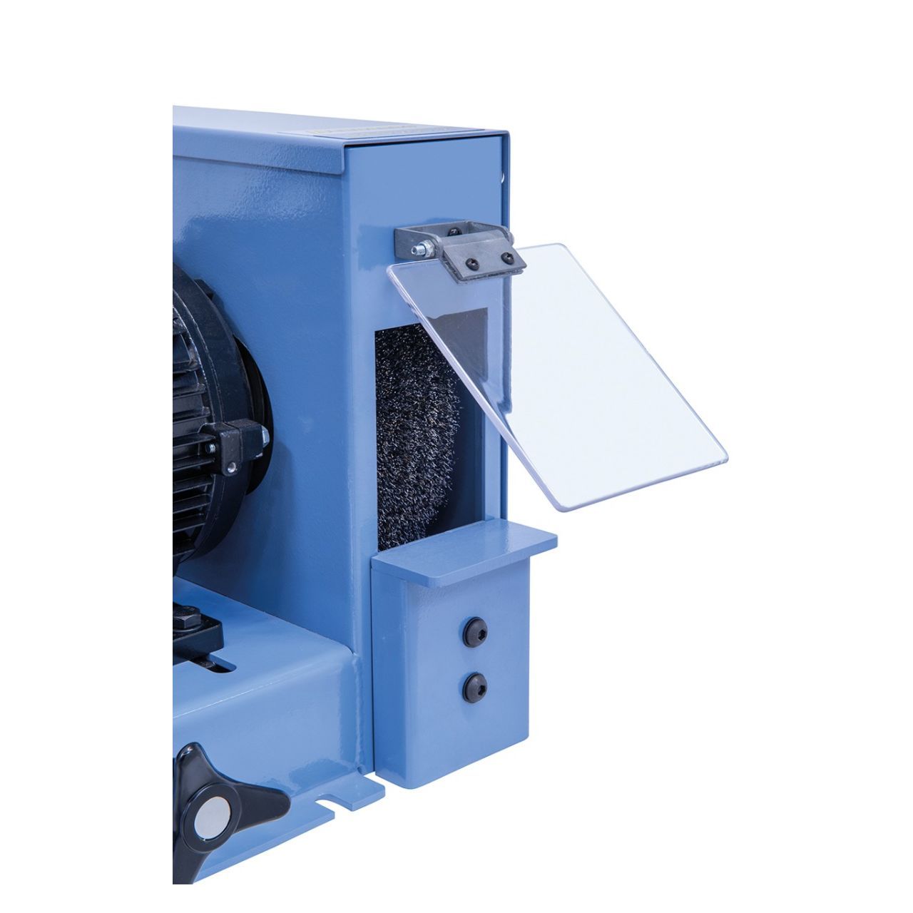 Ébavureuse à brosse Bernardo BES 250-2 - Image 6