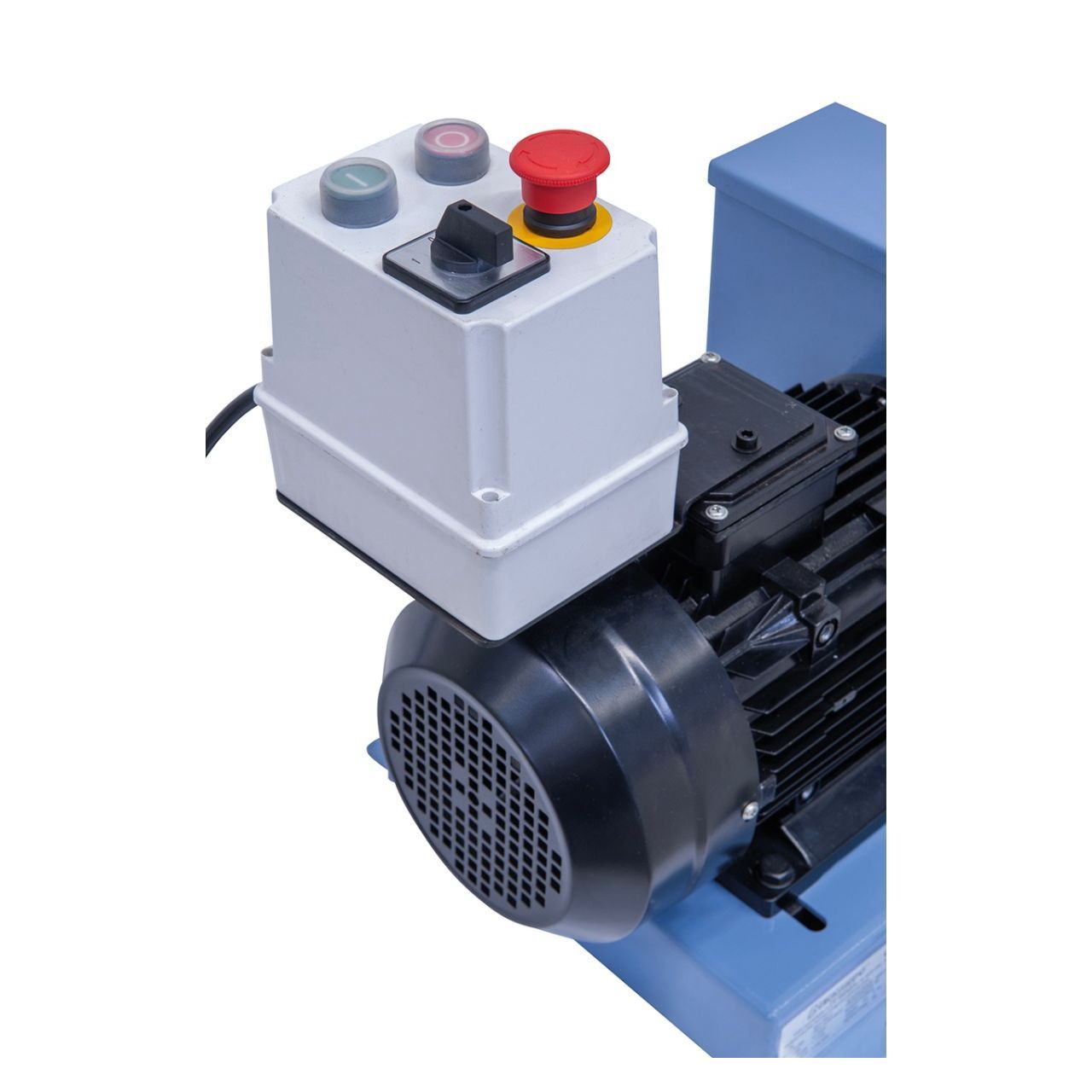 Ébavureuse à brosse Bernardo BES 250-2 - Image 7