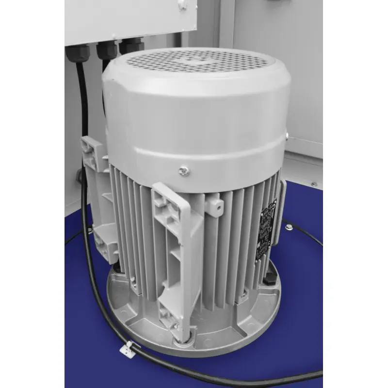 Aspirateur à copeaux Industriel Cormak DCV4500 Viber - Image 3