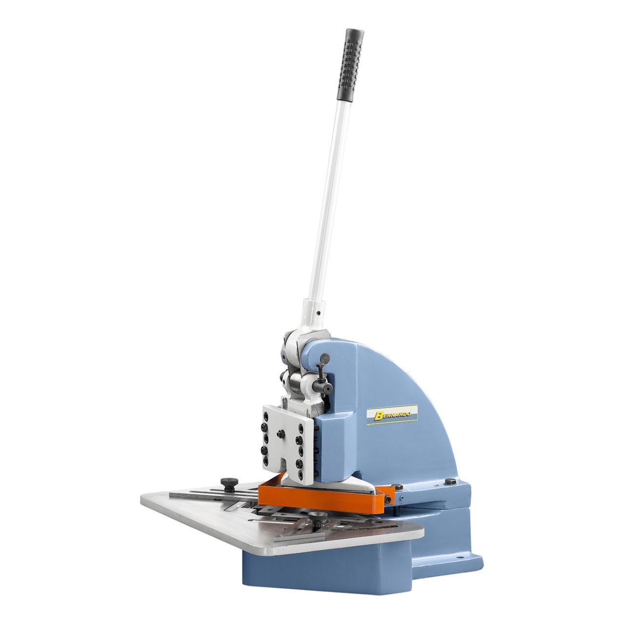 Encocheuse grugeoir manuelle Bernardo AK 150