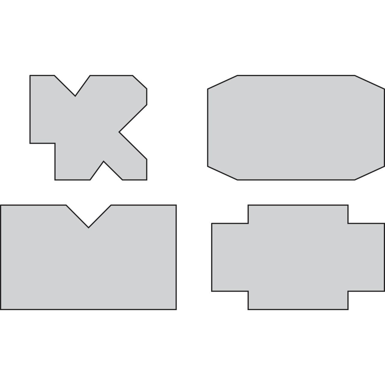 Encocheuse grugeoir manuelle Bernardo AK 150 - Image 4