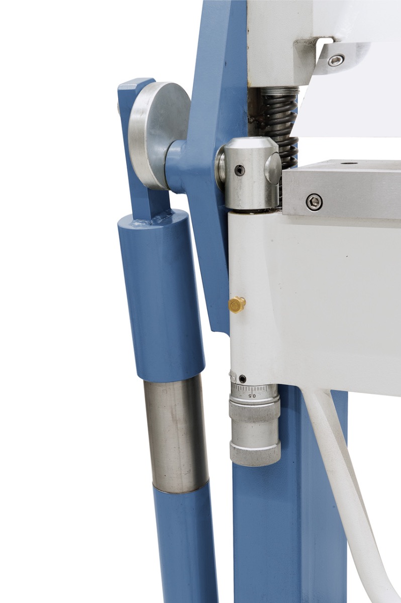 Plieuse manuelle Bernardo TB 2060 - Image 6