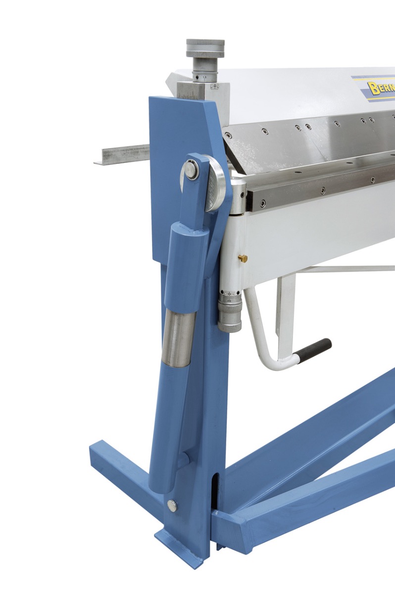 Plieuse manuelle Bernardo TB 2060 - Image 5