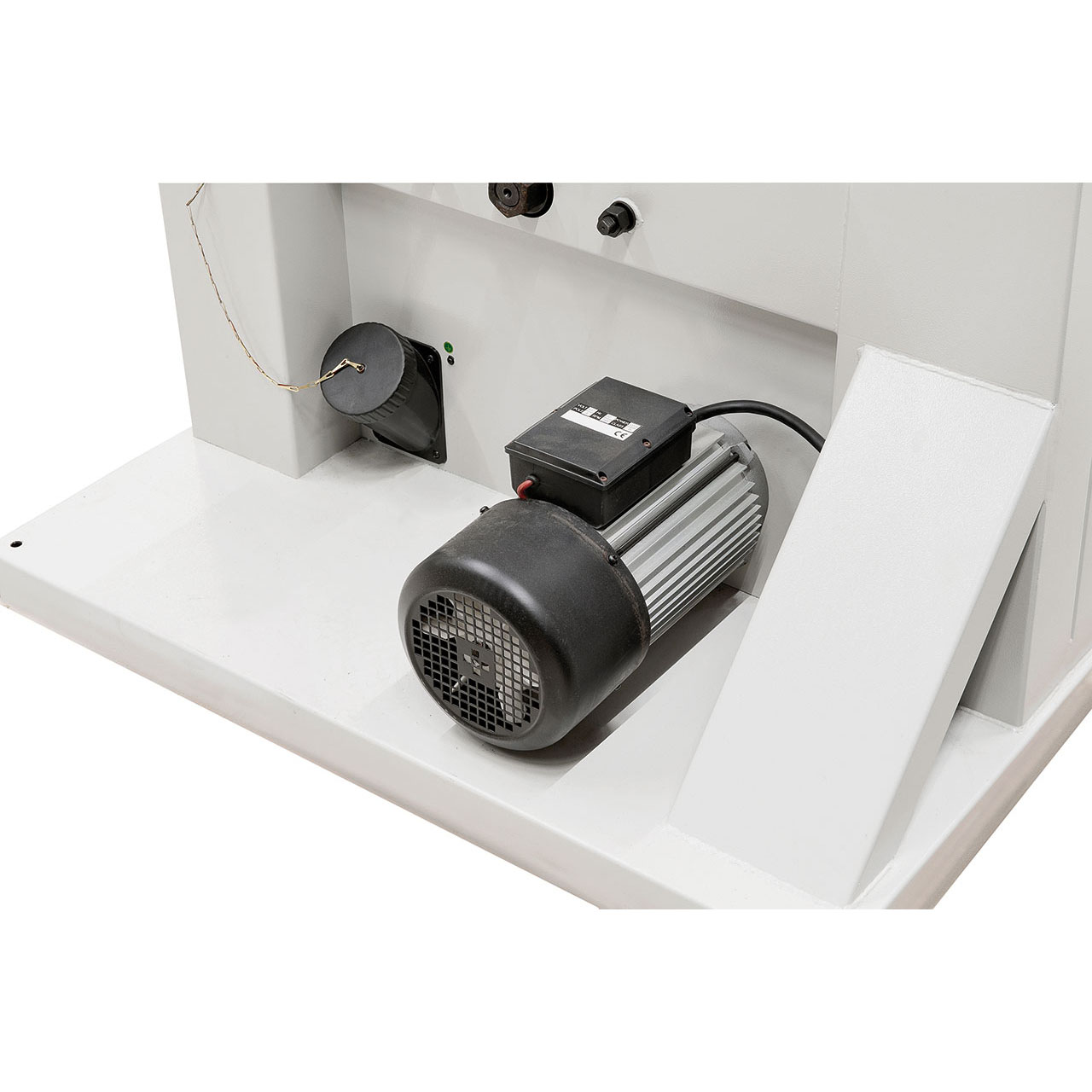 Scie à ruban bois Bernardo HBS 700 E - 400V - Image 6