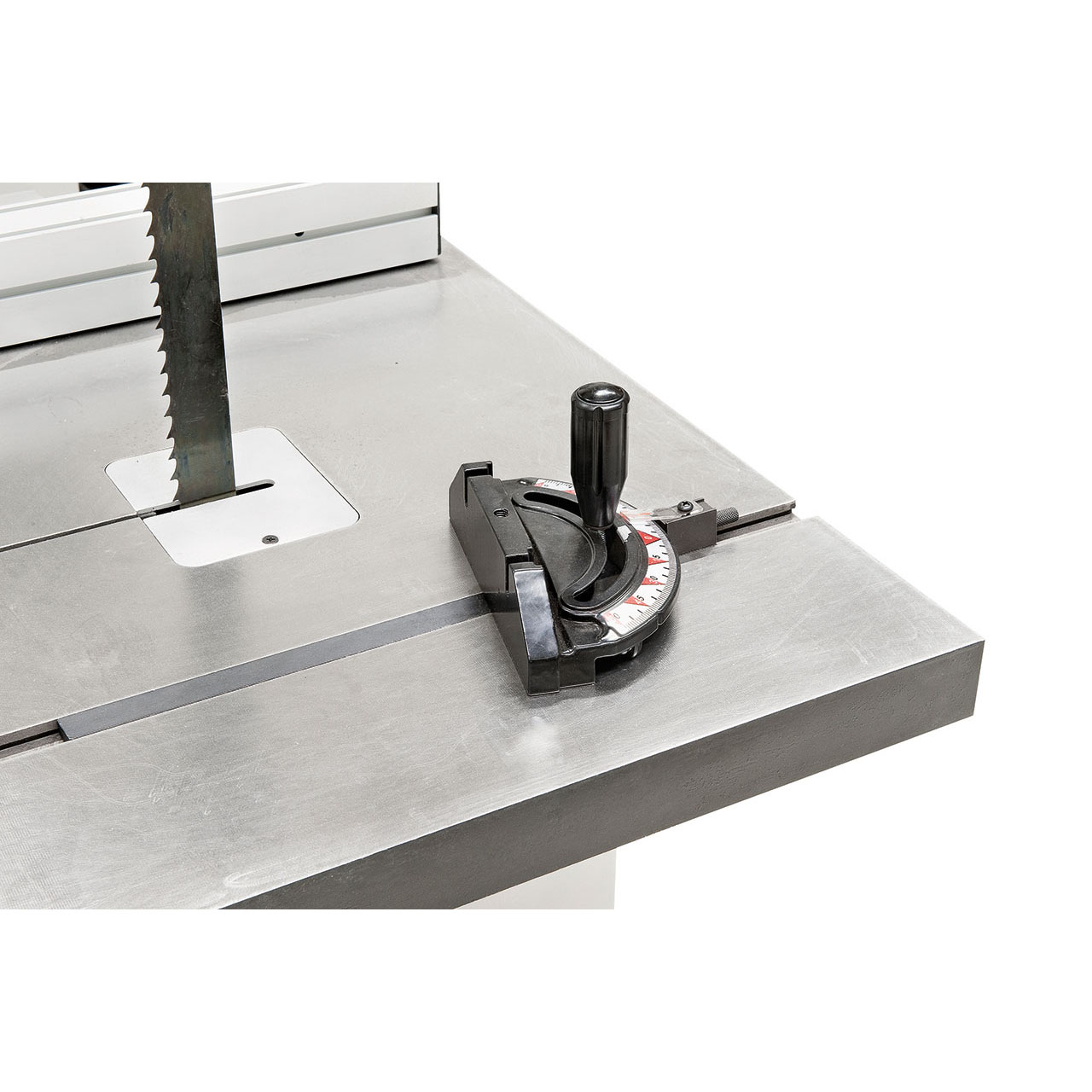 Scie à ruban bois Bernardo HBS 700 E - 400V - Image 5