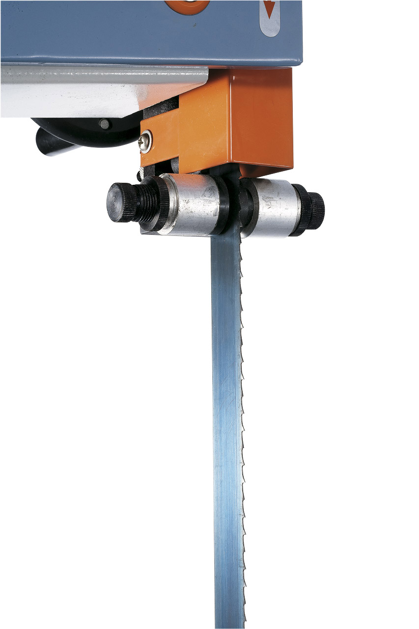 Scie à ruban Bernardo HBS 510 - 230V - Image 4