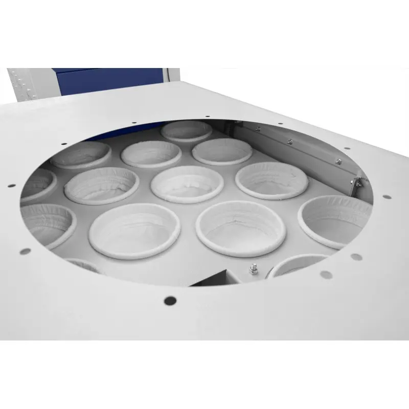 Aspirateur à copeaux industriel Cormak SCV8900 TC - Image 5