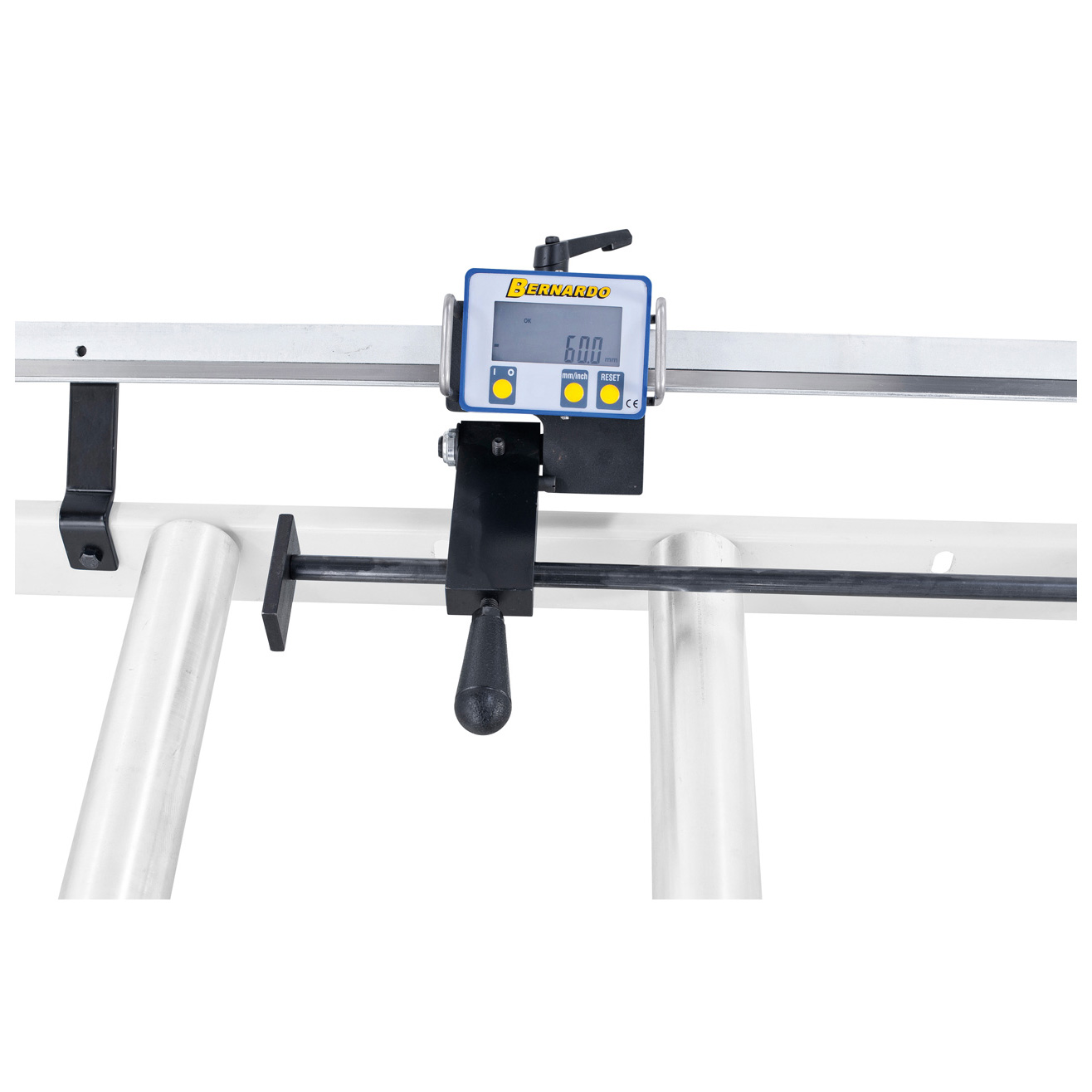 Butée et lecture d'affichage digital LS 2 pour RB 7 - Bernardo - Image 4