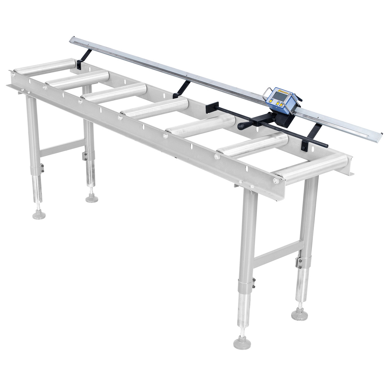 Butée et lecture d'affichage digital LS 2 pour RB 7 - Bernardo - Image 2