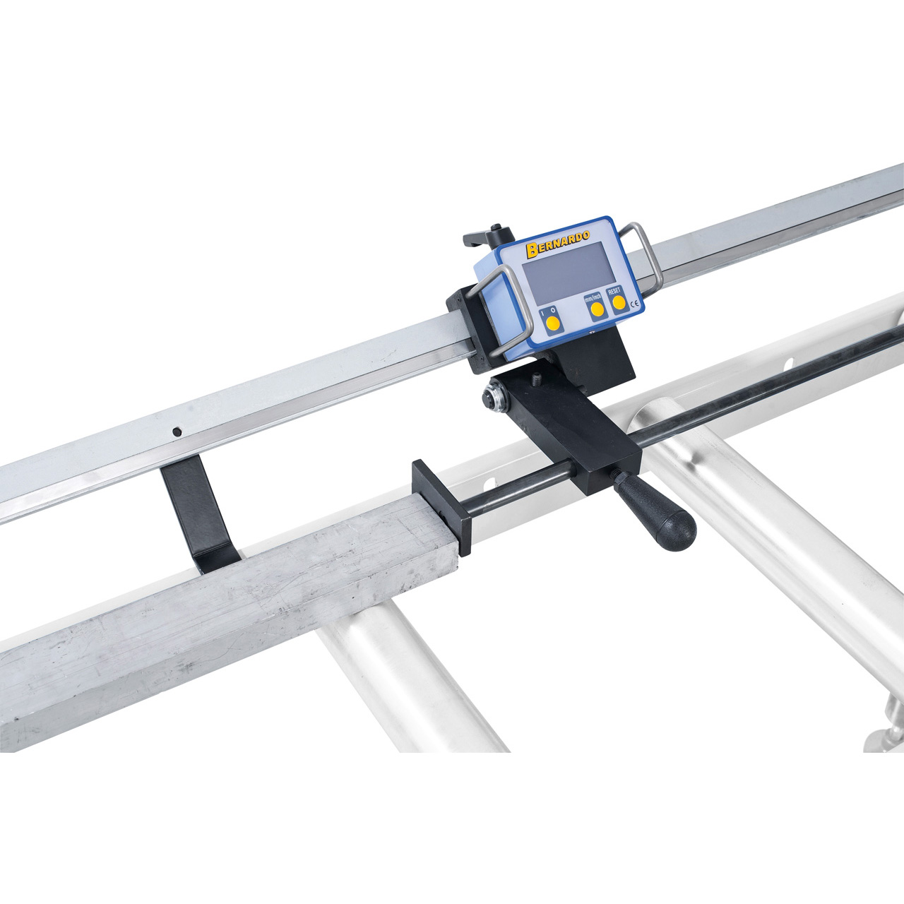 Butée et lecture d'affichage digital LS 2 pour RB 7 - Bernardo - Image 5