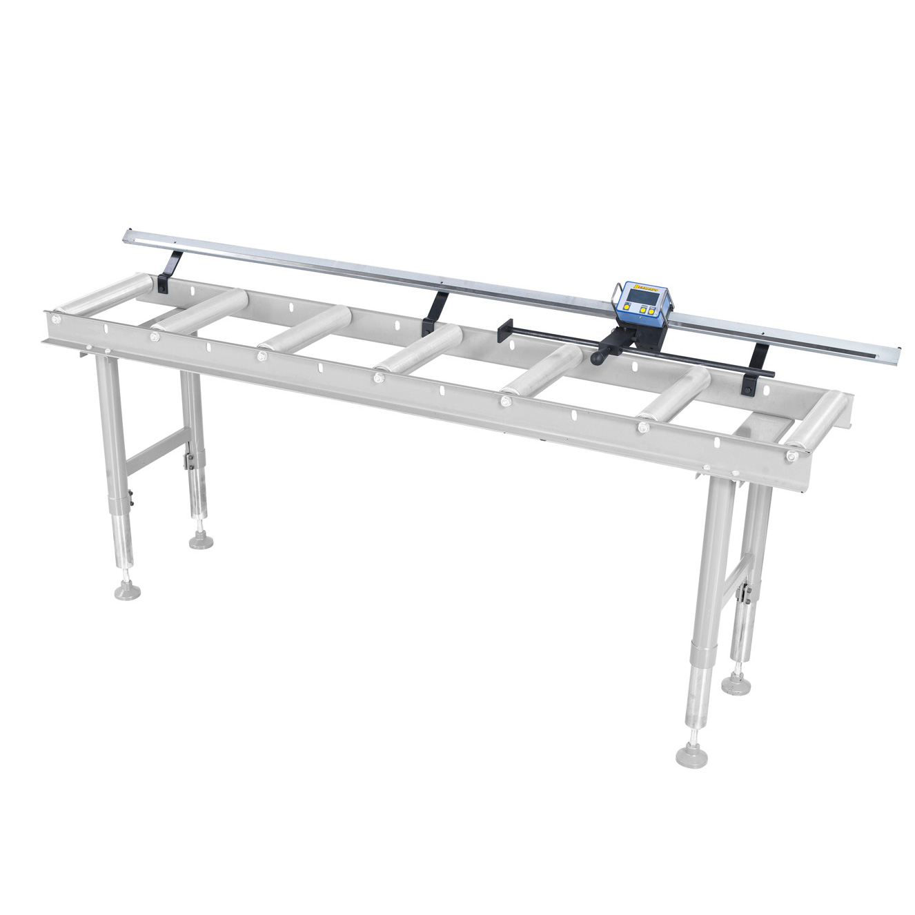 Butée et lecture d'affichage digital LS 2 pour RB 7 - Bernardo