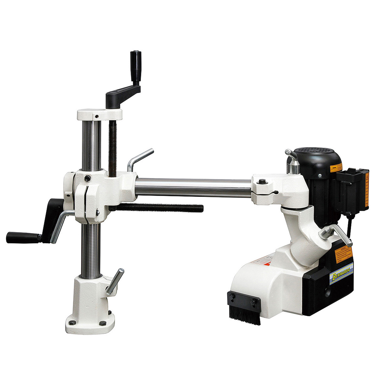 Entraineur pour toupie bois Bernardo AF 32 230v monophasé