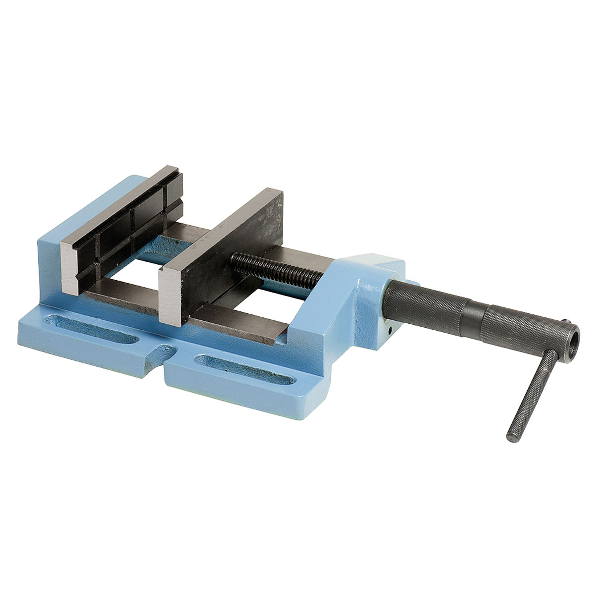 Étau pour perceuse à colonne Bernardo BMO 150