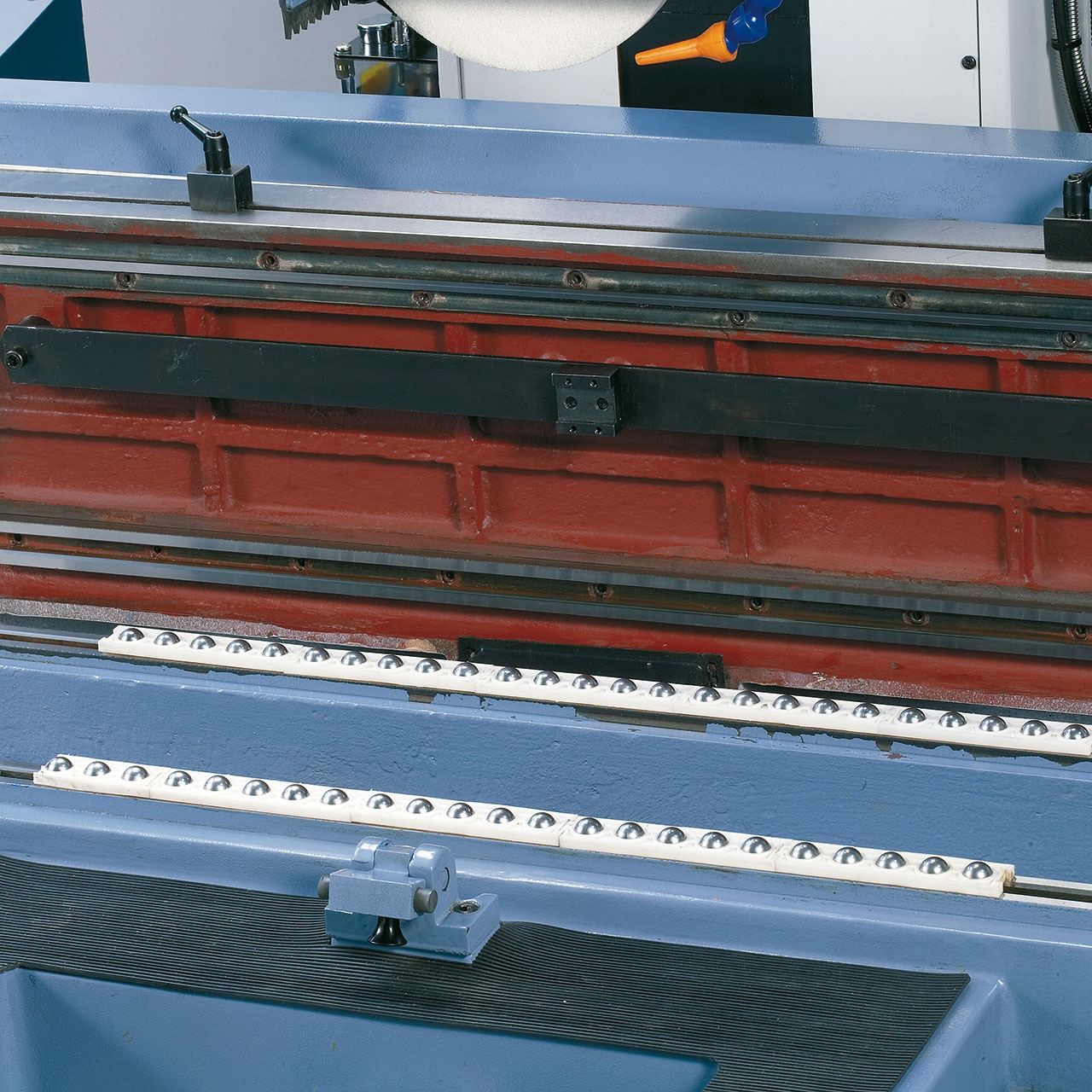 Rectifieuse plane Bernardo BSG 2040 MC - Image 6