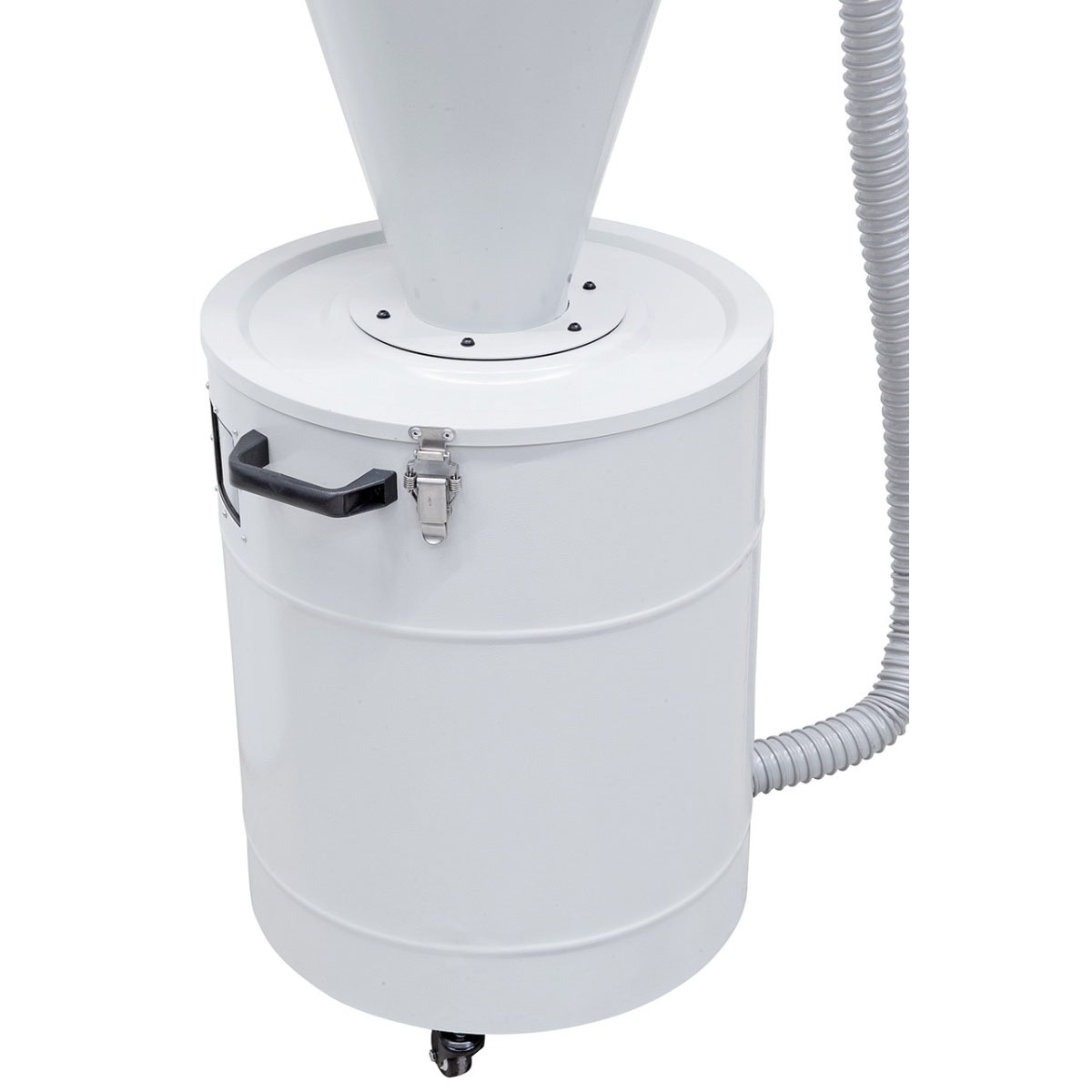 Séparateur cyclone pour aspirateur à copeaux Bernardo FSG 1000 - Image 4