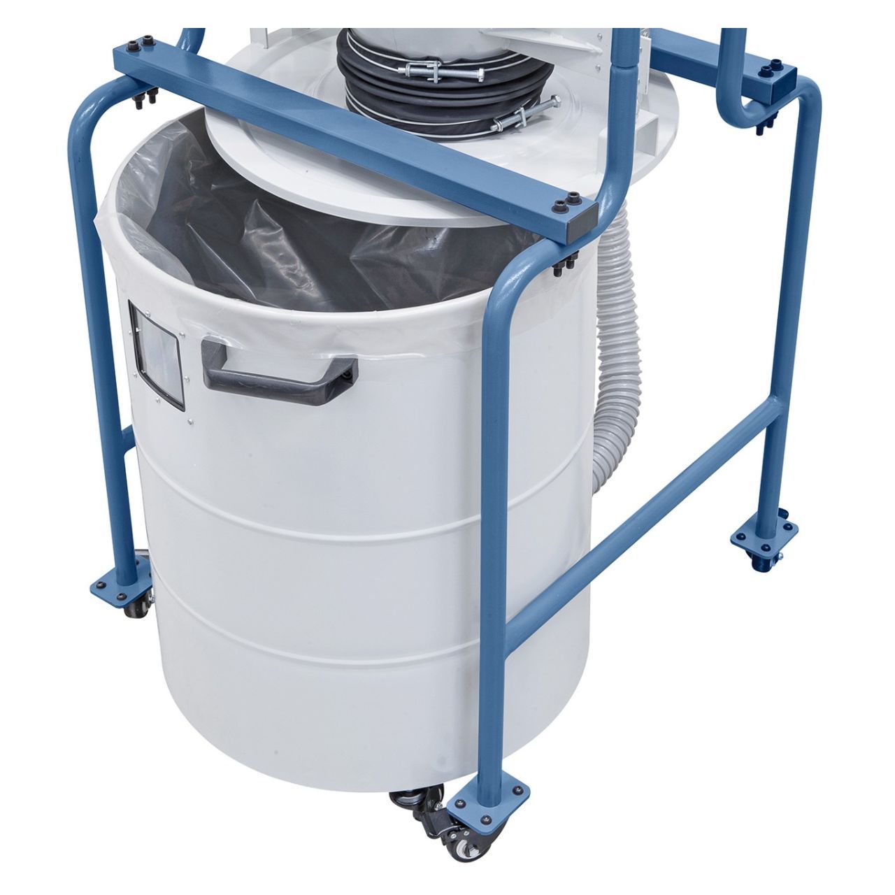 Séparateur cyclone pour aspirateur à copeaux Bernardo FSG 1100 - Image 5