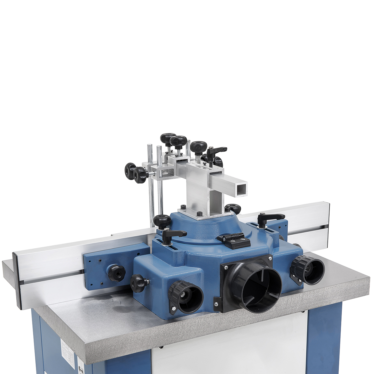 Toupie bois Bernardo T 700 - 230v monophasé - Image 6