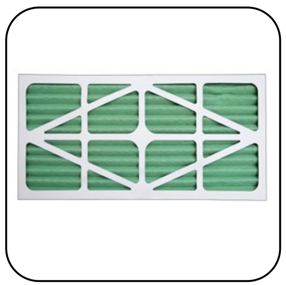 Système de filtration d'air Leman SFA300 - Image 3