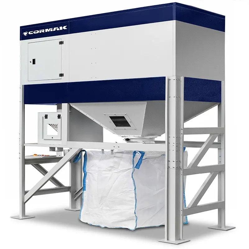 Aspirateur à copeaux industriel Cormak SCV8900 TC - Image 6