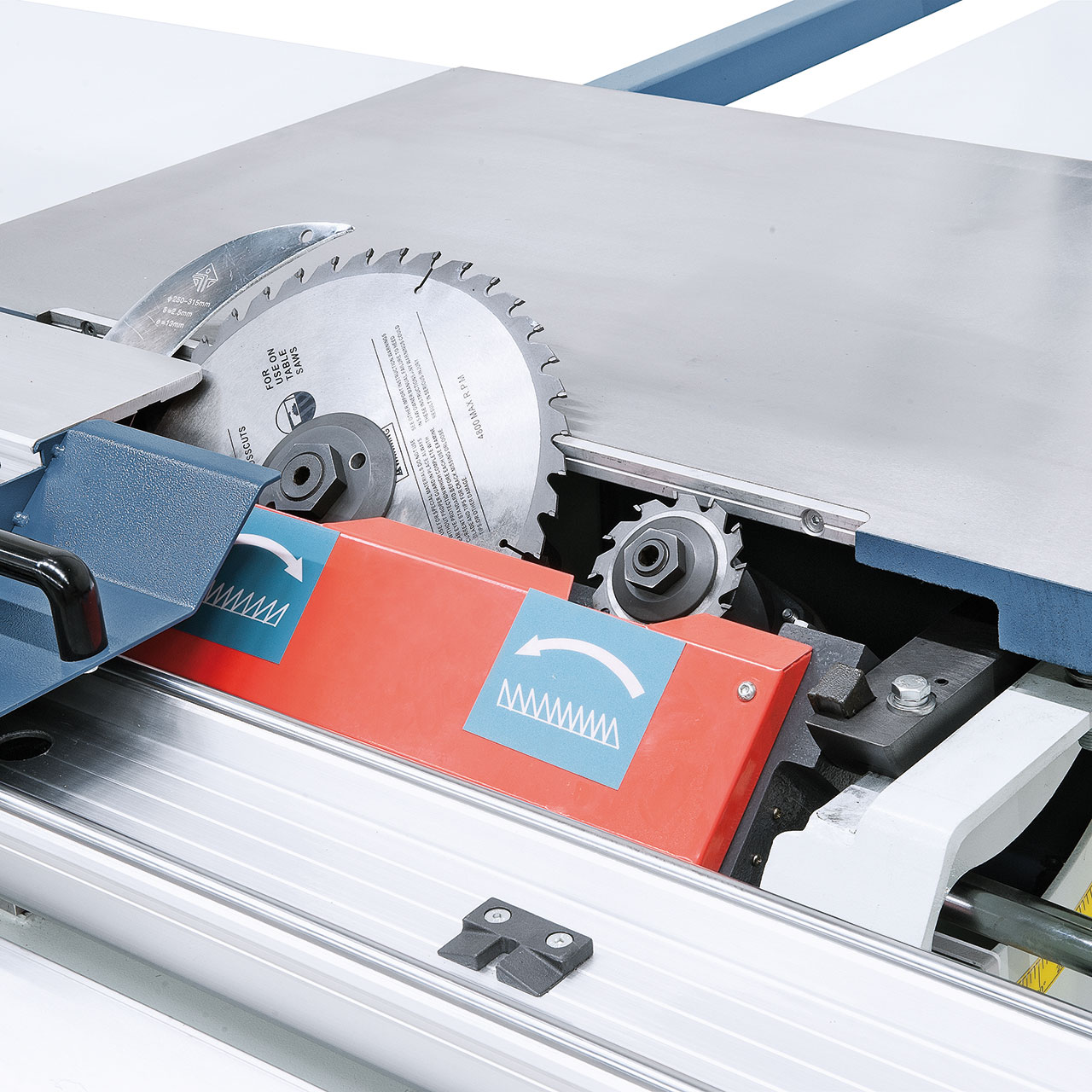 Scie à format Bernardo Classic 3200 C - Image 6