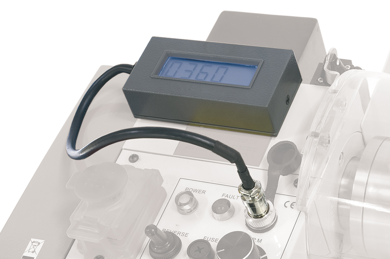 Ecran digital Bernardo pour KF 20 Super/KF 20 L Super