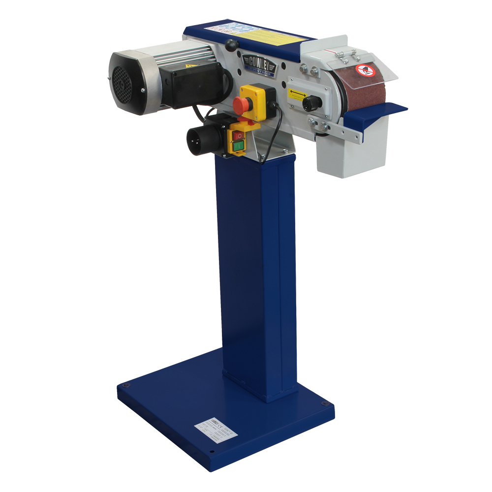 Socle pour ponceuse à bande Cowley BSM100 - Image 2