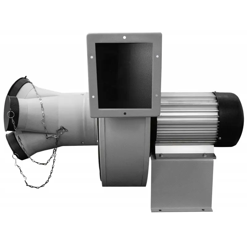 Turbine d'aspiration FM 350N Cormak - Image 4