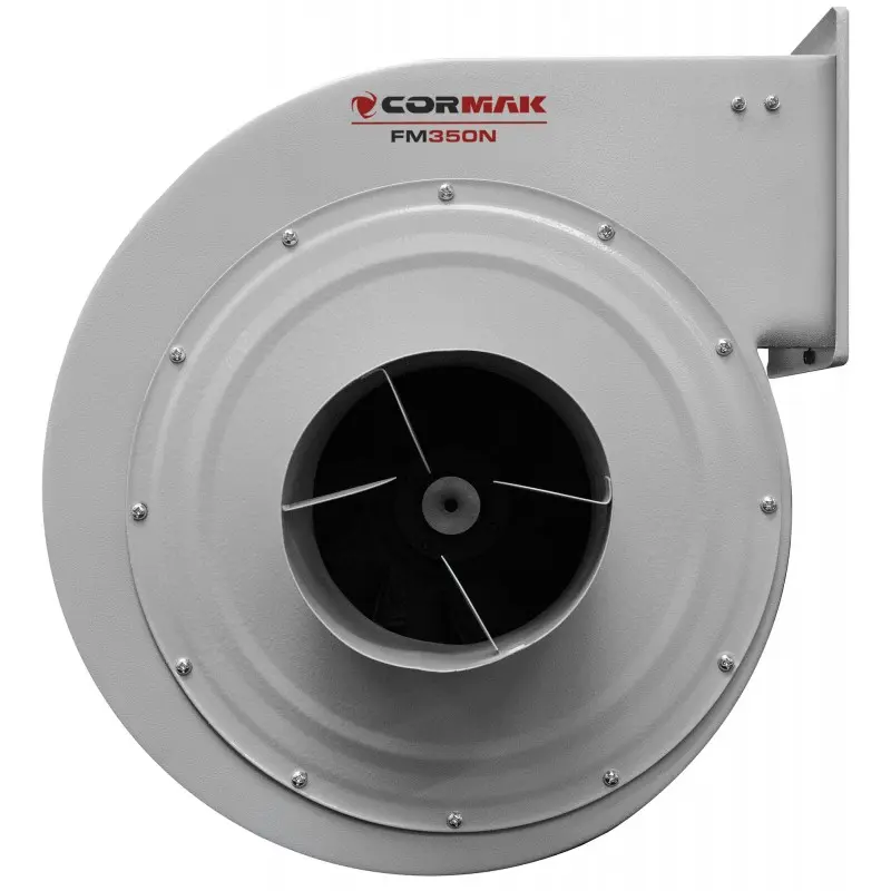 Turbine d'aspiration FM 350N Cormak - Image 2