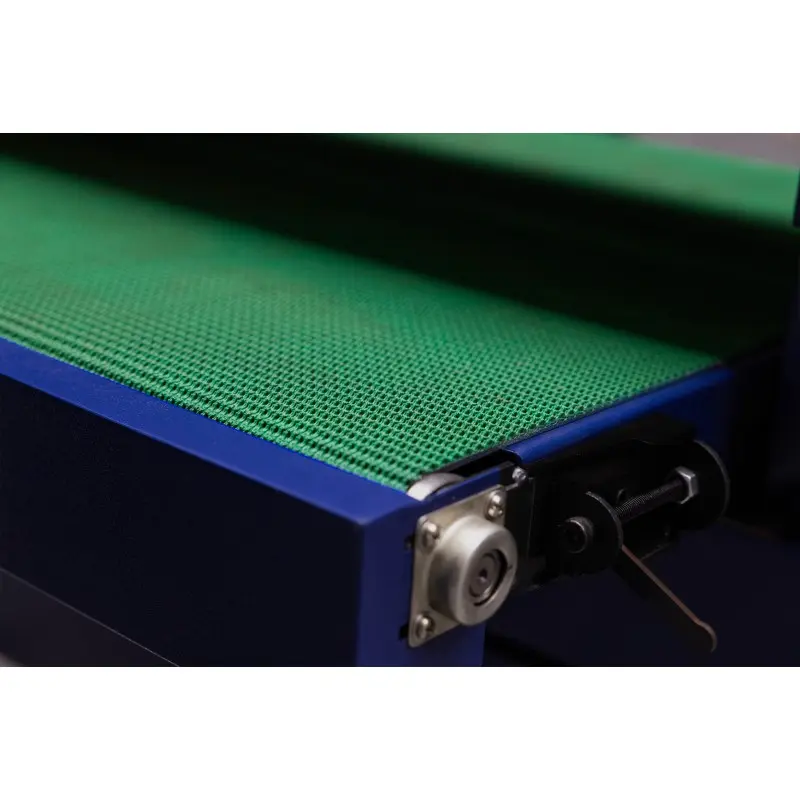 Ponceuse à cylindres 2 rouleaux Cormak MM3166P 230V - Image 7