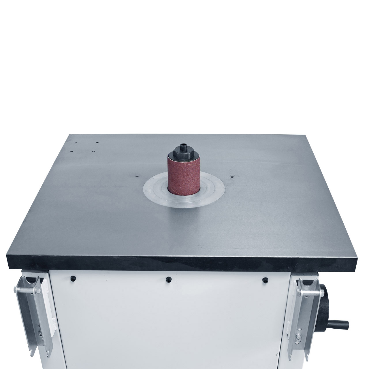 Toupie bois arbre inclinable Bernardo T 750 230V - Image 6