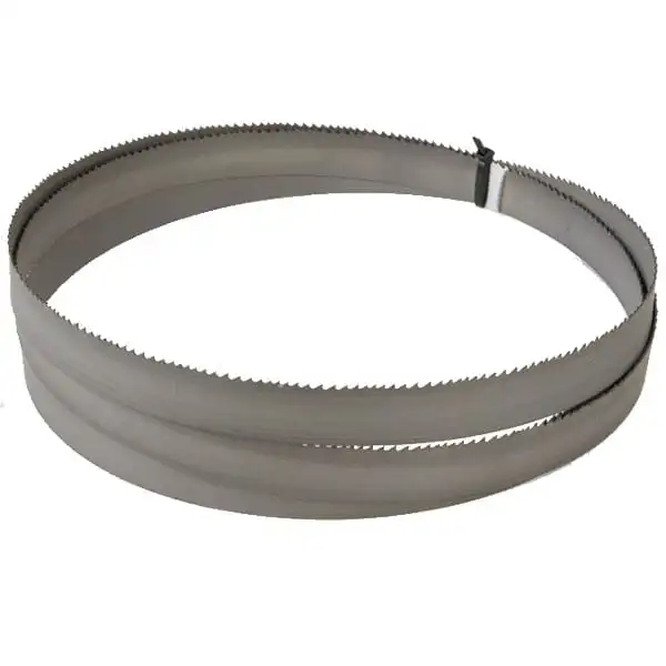 Lame de scie à ruban métal Exocutt® Enduro 3300 x 27 x 0,9 - Image 2