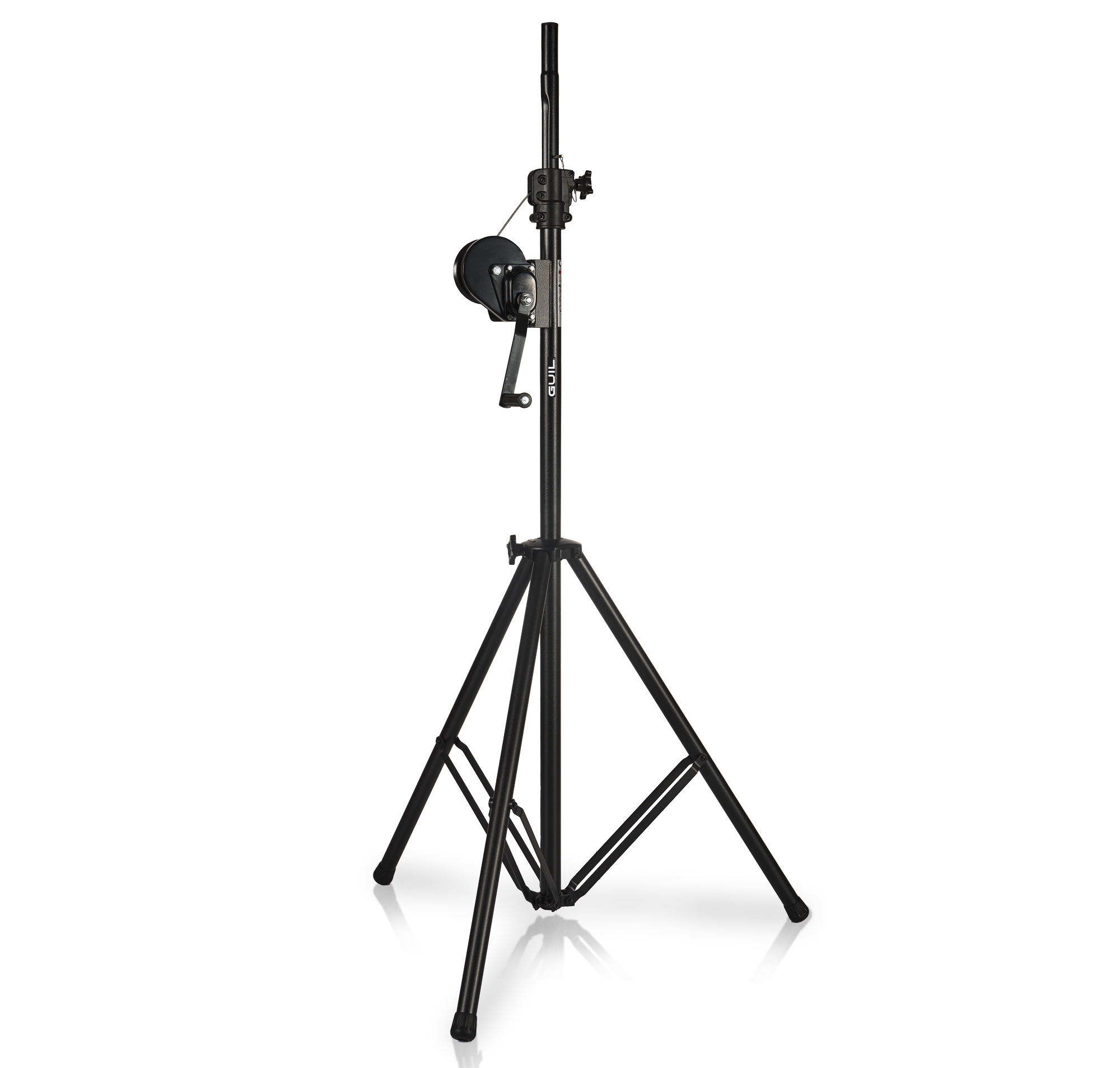 Monte-charge ELC-700 - Capacité 85kg - Hauteur 3,30m