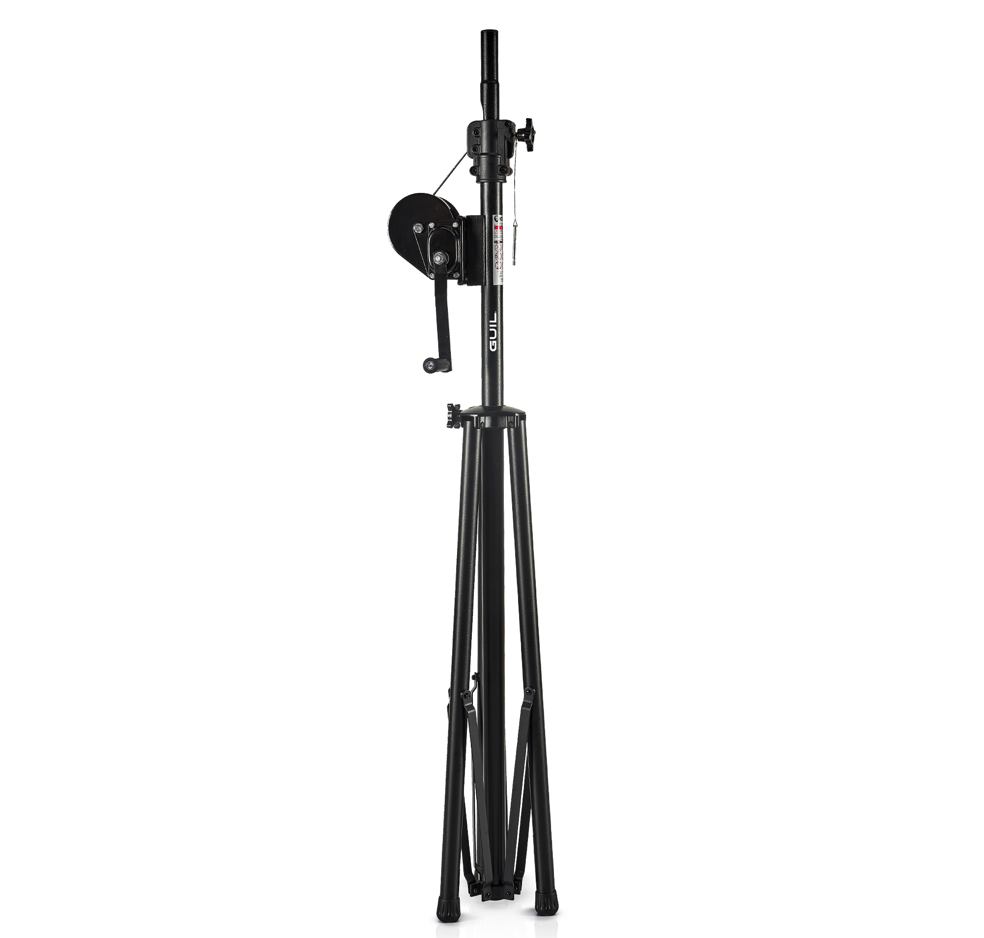 Monte-charge ELC-700 - Capacité 85kg - Hauteur 3,30m - Image 3