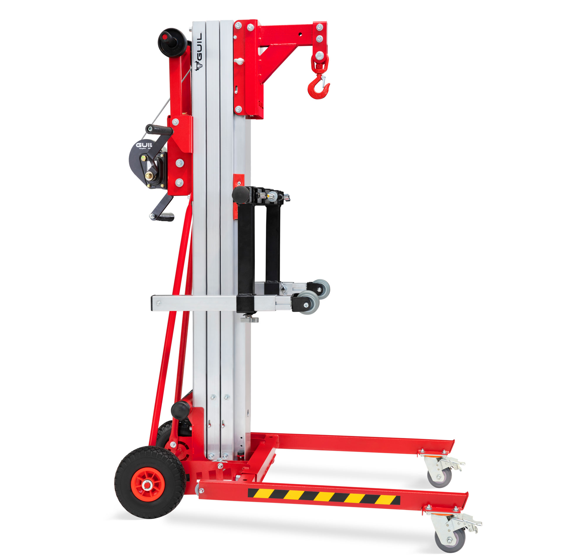 Crochet de levage pour monte-charges Toro ACT-05/B-2 - Image 4