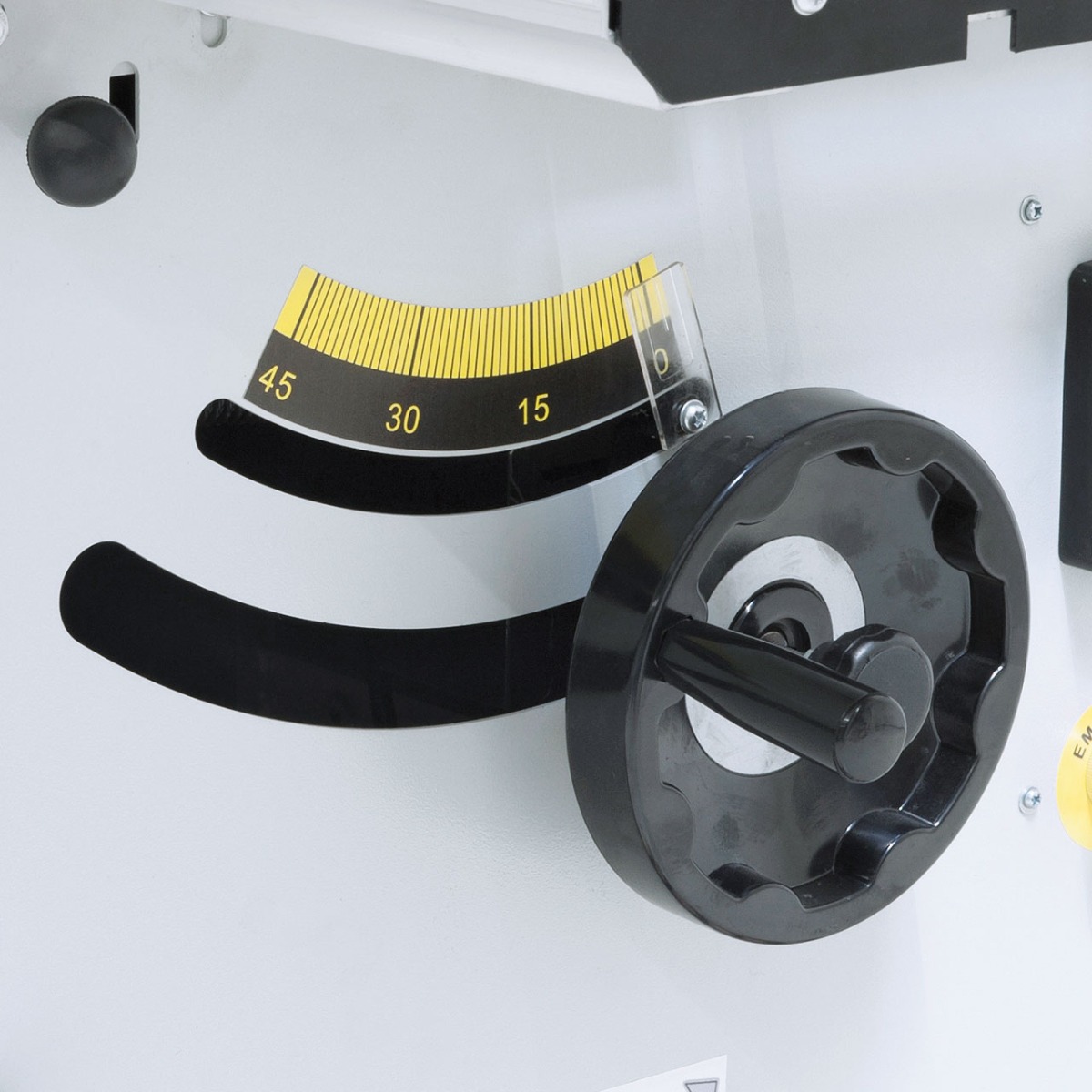 Scie circulaire d'établi Bernardo PKS 250 P 230V - Image 10