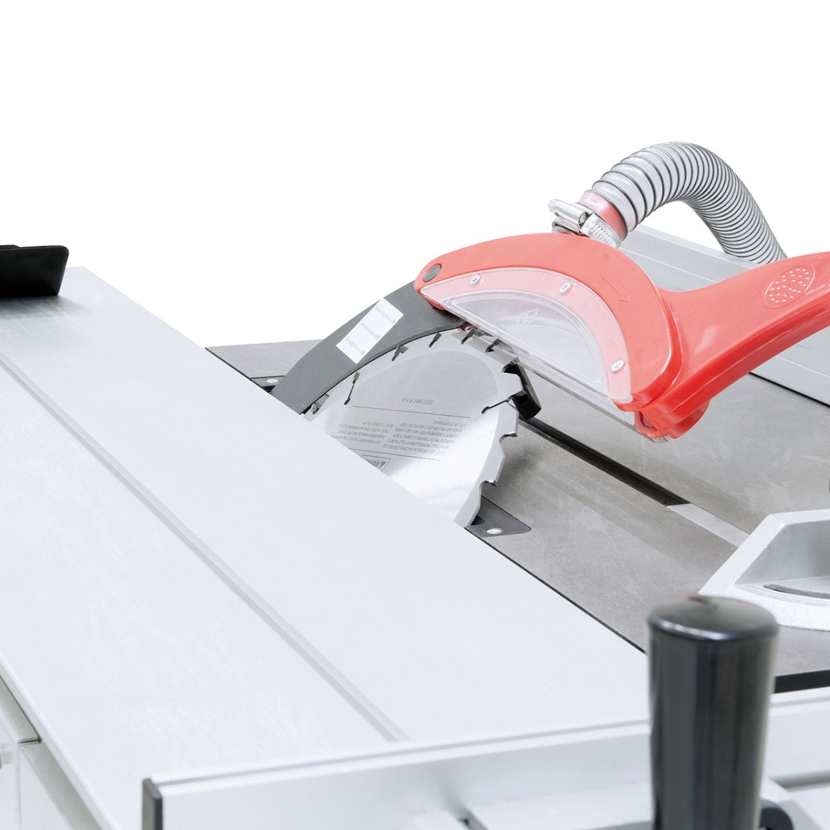 Scie circulaire d'établi Bernardo PKS 250 P 230V - Image 8