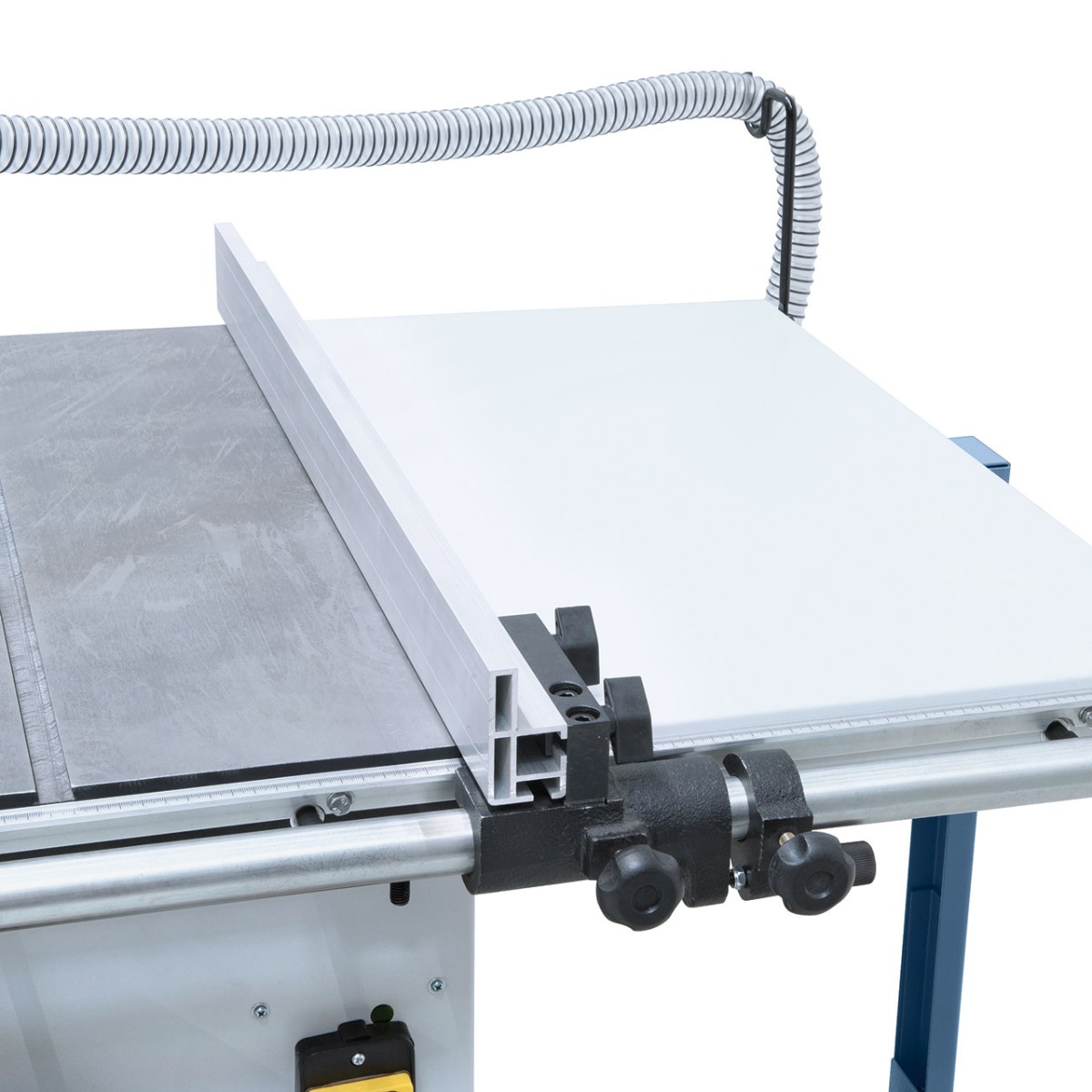 Scie circulaire d'établi Bernardo PKS 250 P 230V - Image 4