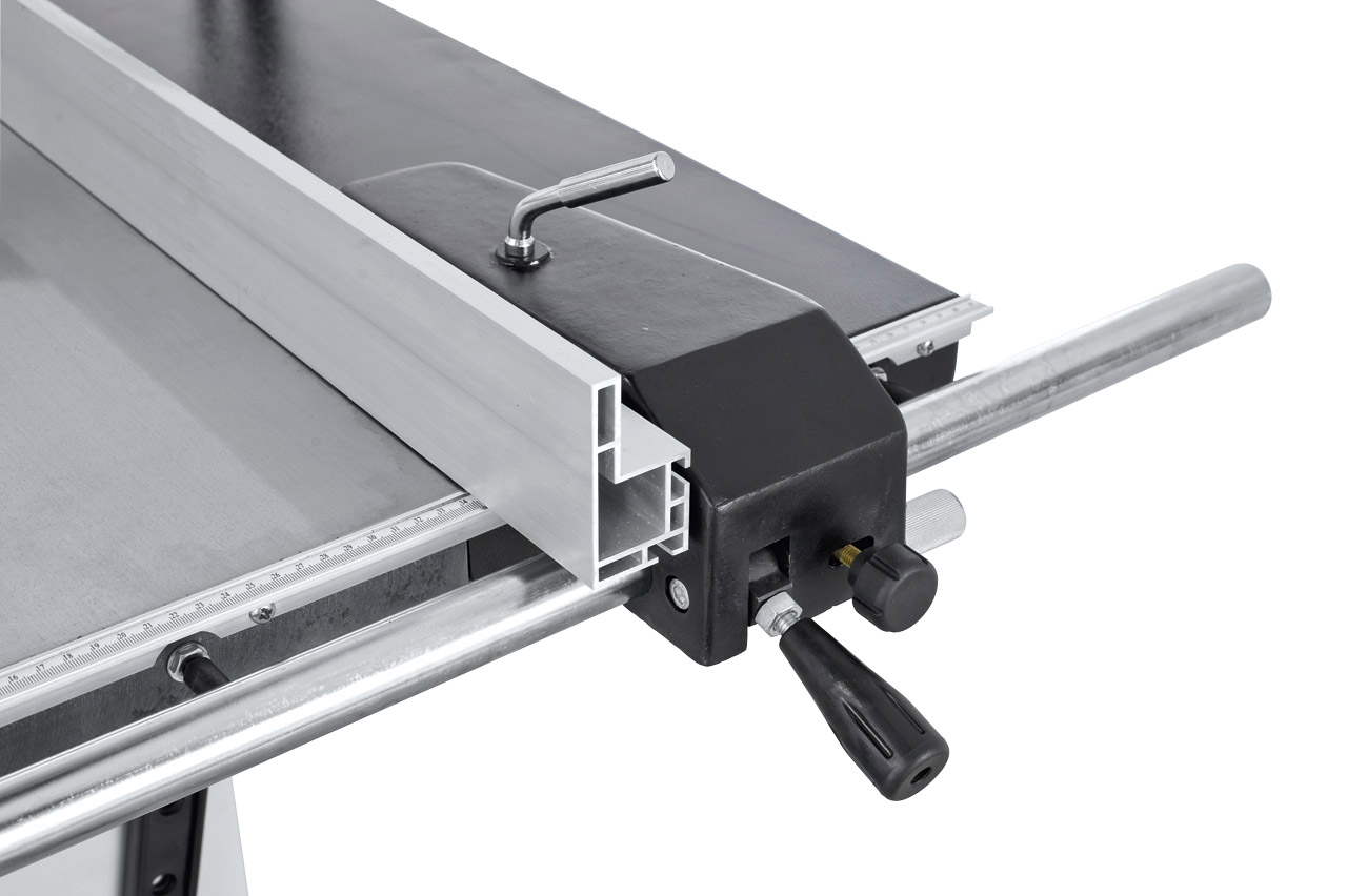 Scie à format Bernardo FKS 1250 N 400v - Image 6