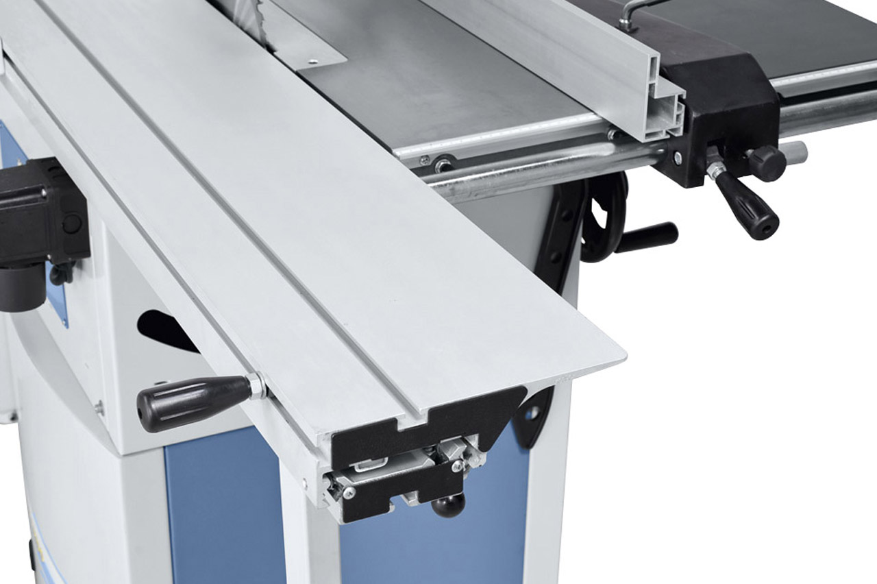 Scie à format Bernardo FKS 1250 N 400v - Image 8