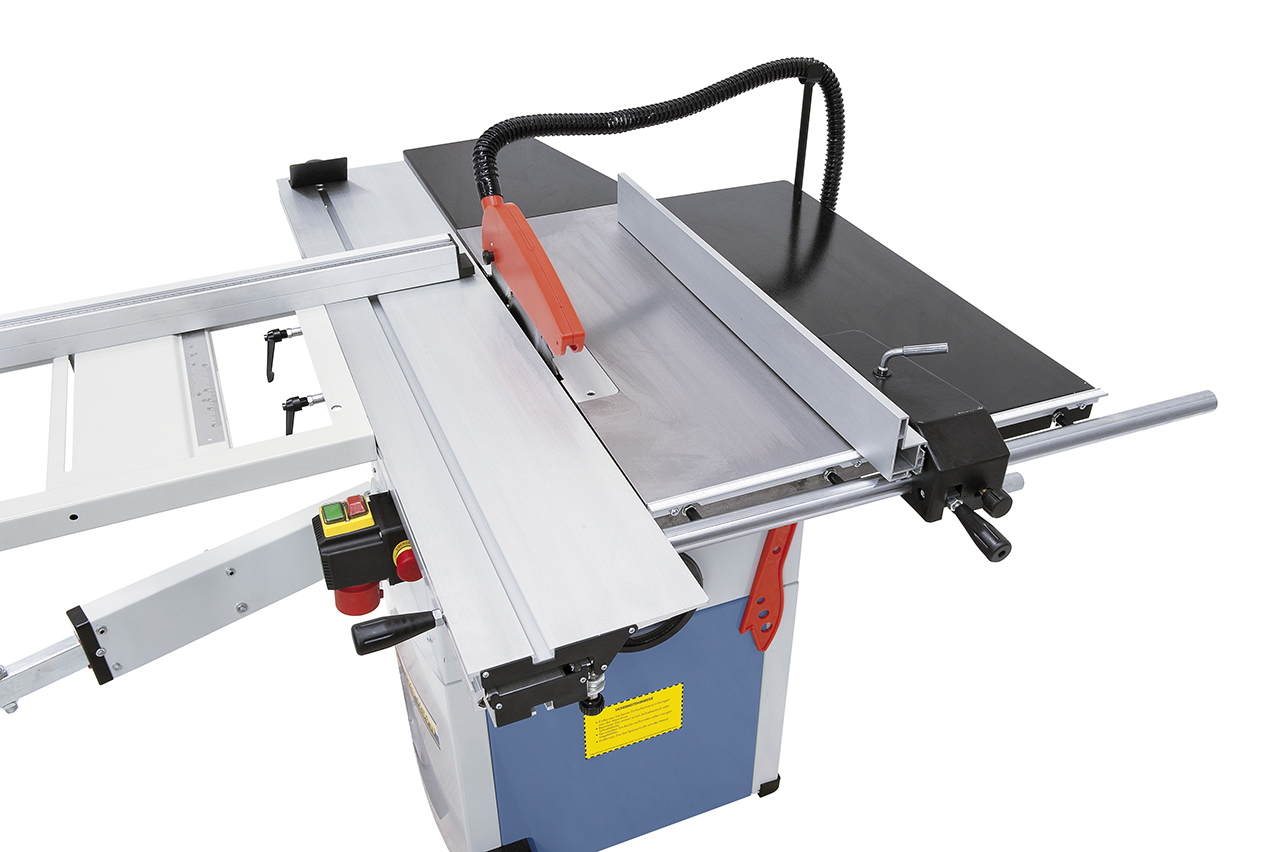 Scie à format Bernardo FKS 1250 N 400v - Image 2