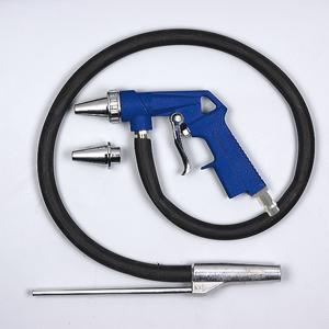 Pistolet de sablage