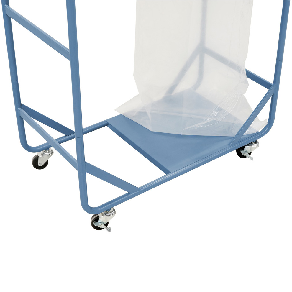 Aspirateur à copeaux industriel Bernardo FT 200 N 400v - Image 6