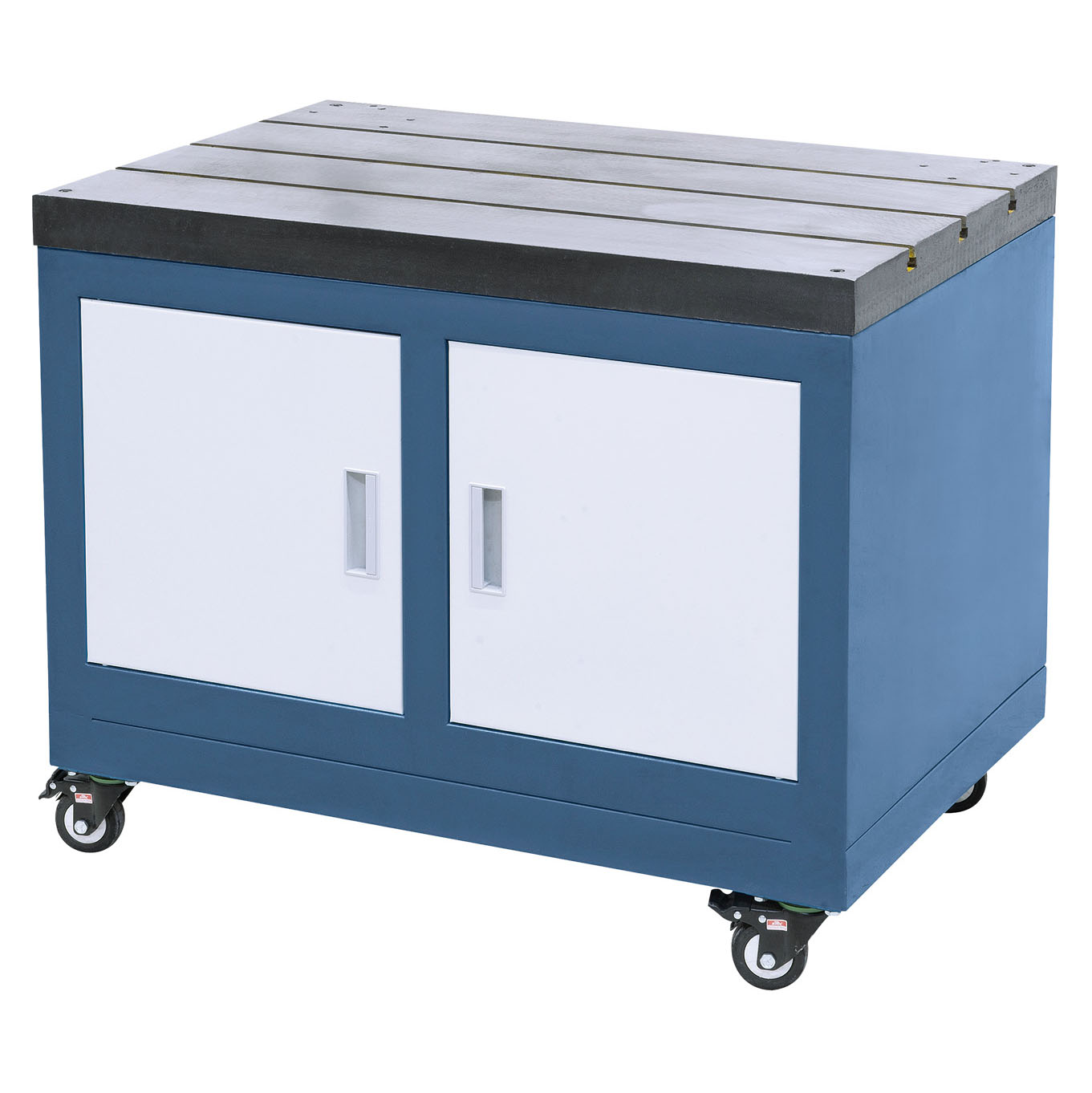 Châssis pour taraudeuse 2 portes Bernardo 900x600mm