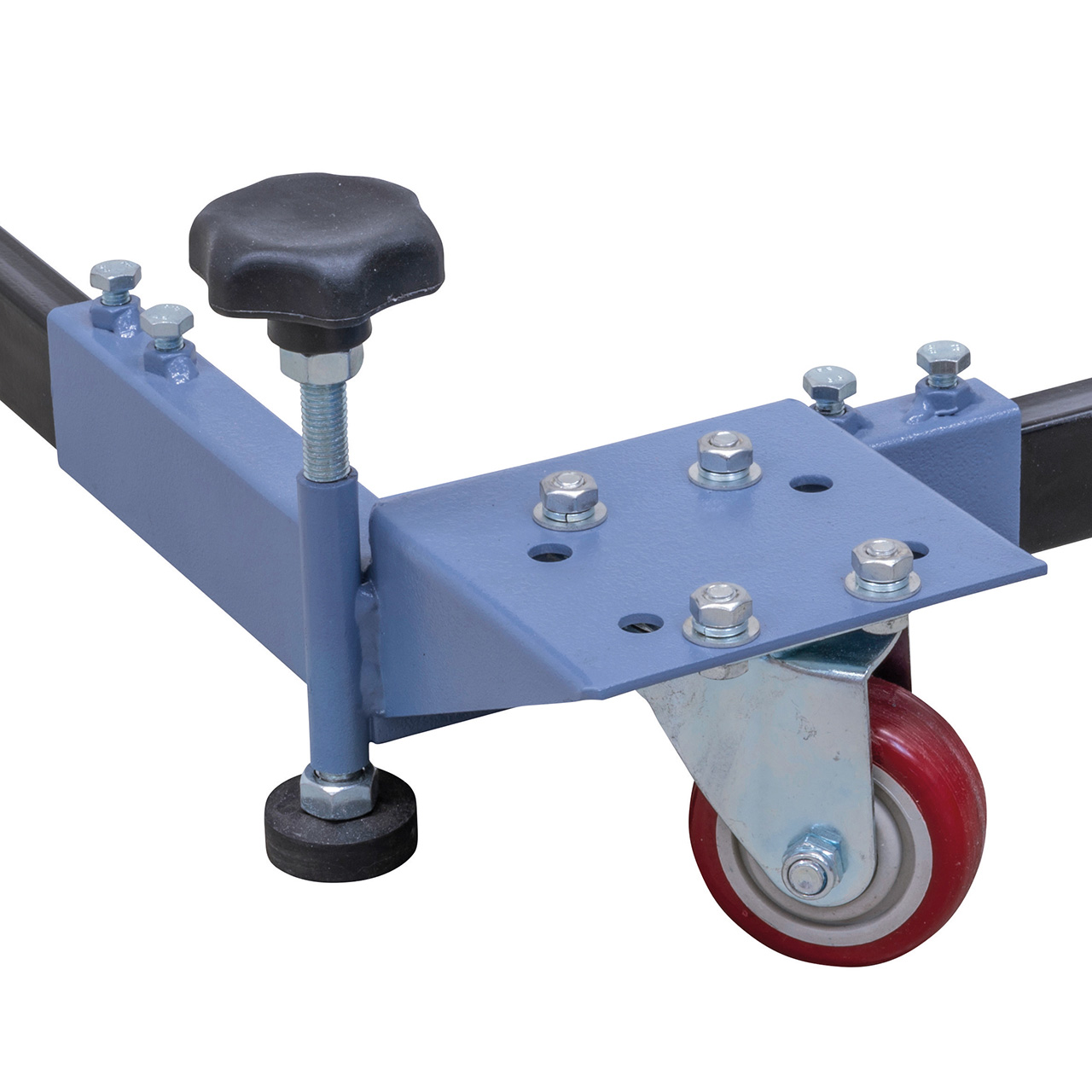 Kit de déplacement machines UFW 300 Bernardo - Image 5