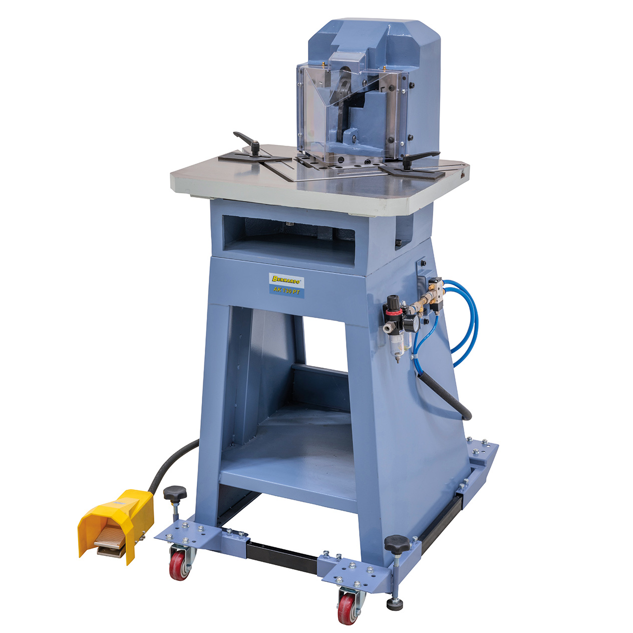 Kit de déplacement machines UFW 300 Bernardo - Image 6