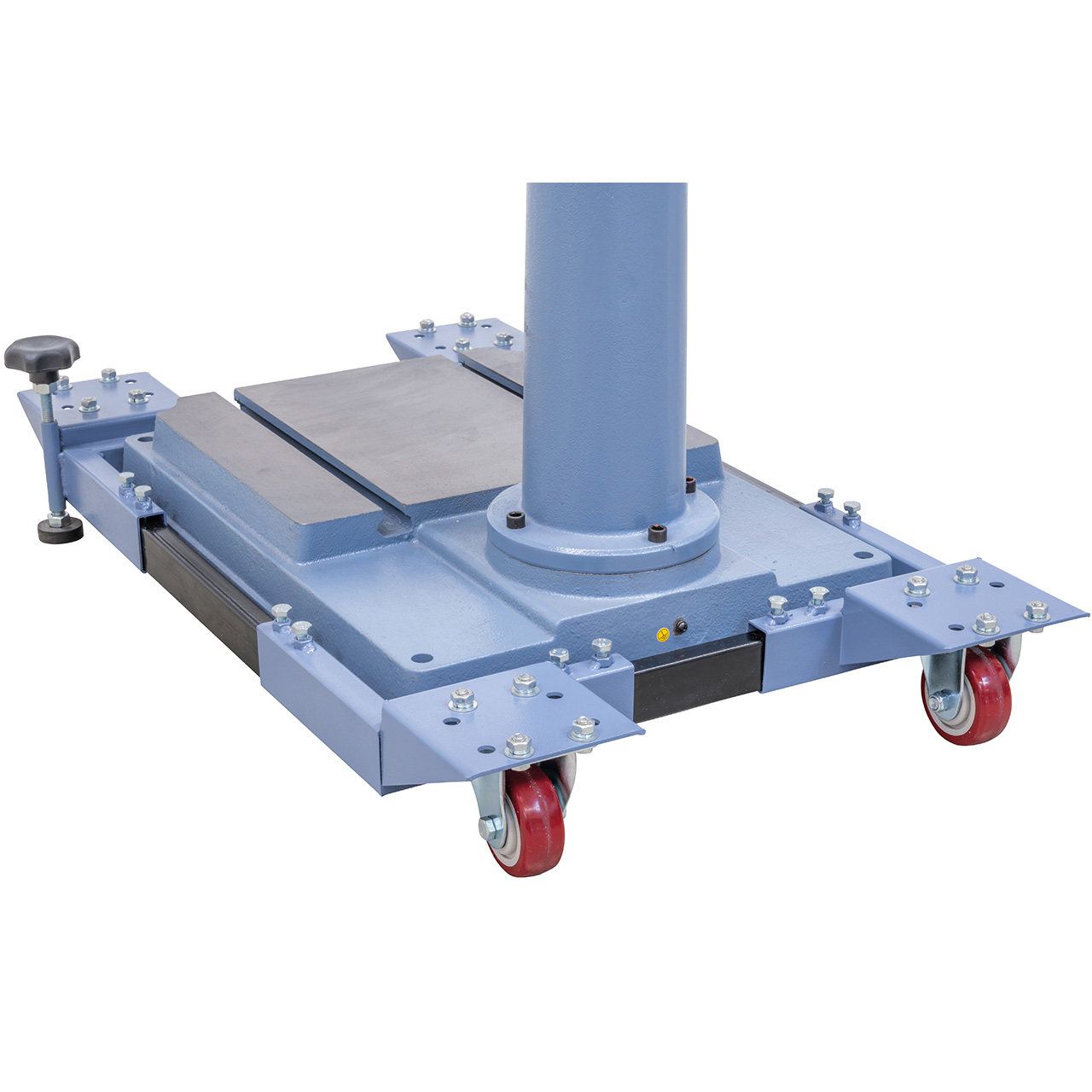 Kit de déplacement machines UFW 300 Bernardo - Image 2