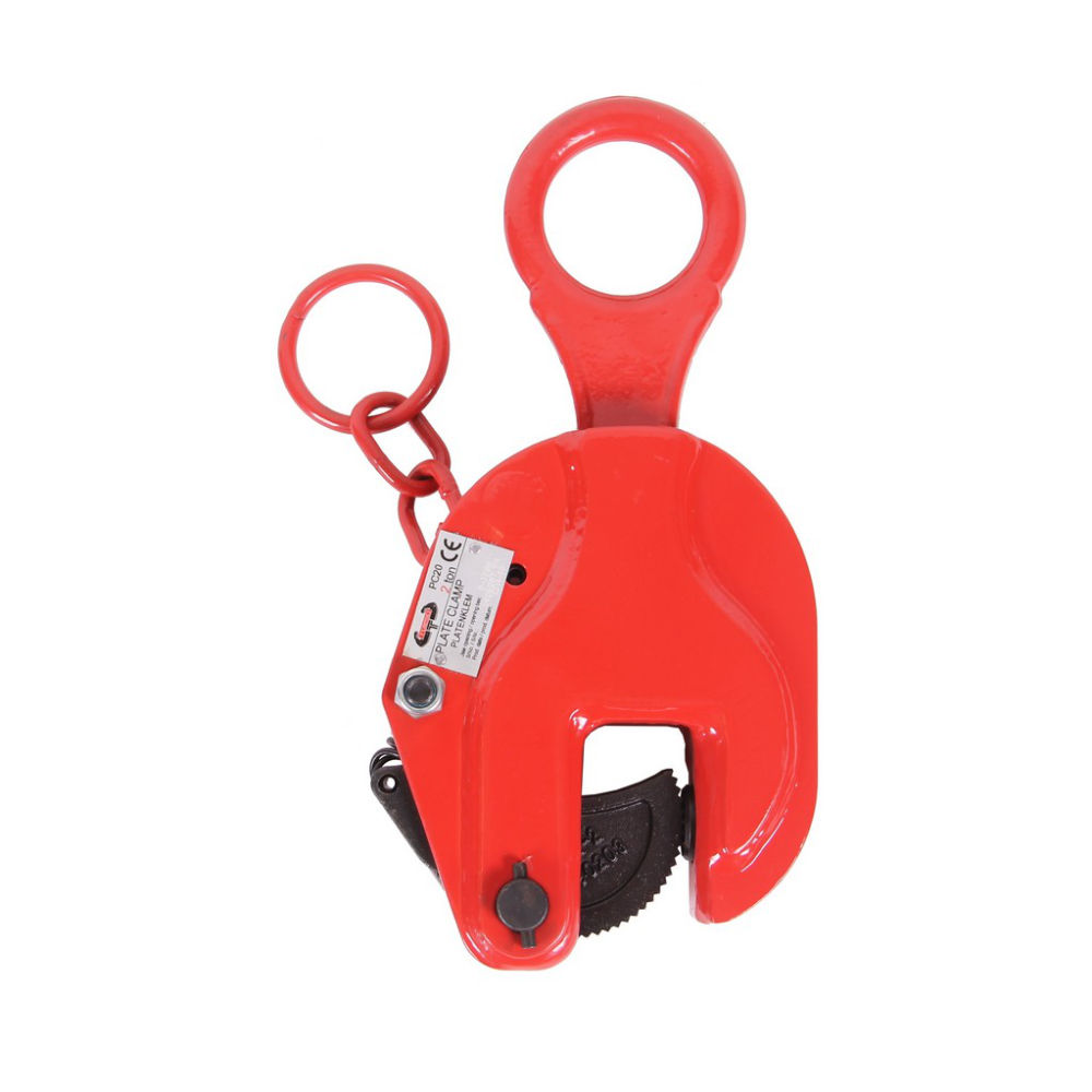 Pince à tôle - Pince de levage 2 tonnes Torso VPC20